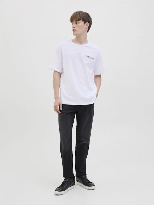 T-shirt White