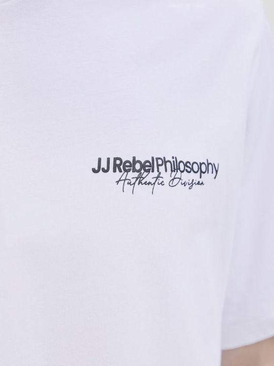 T-shirt White