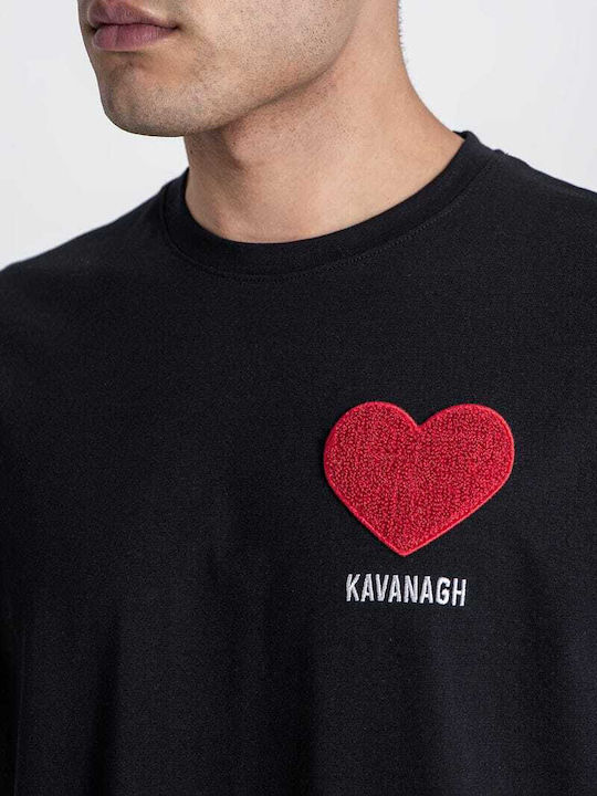 Gianni Kavanagh