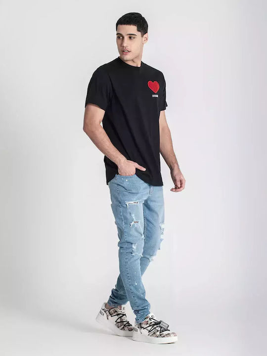 T-Shirt Black