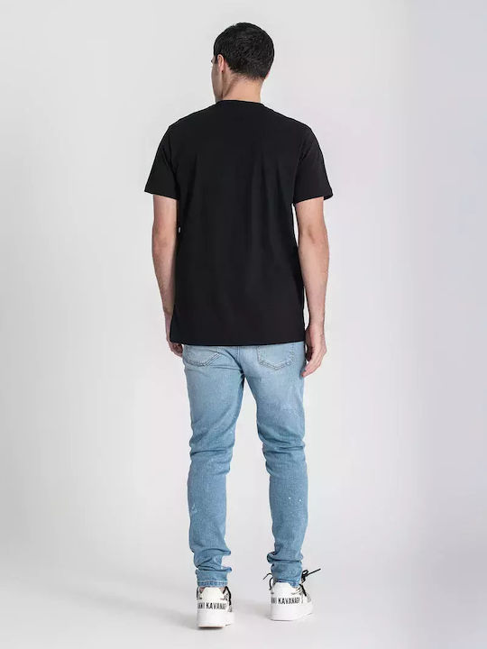 T-Shirt Black