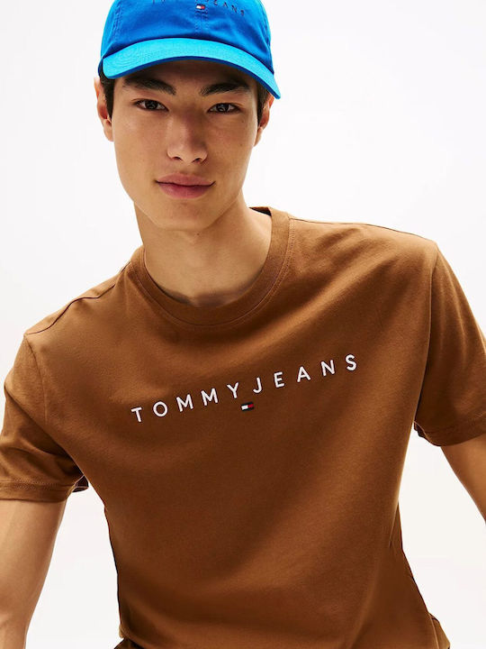 T-Shirt Camel