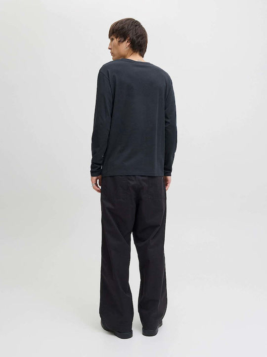 Jack & Jones T-shirt Blue