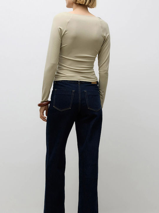 Vero Moda Aware Bluza Bej