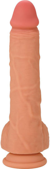 Realistisches Dildo Fleisch 23cm