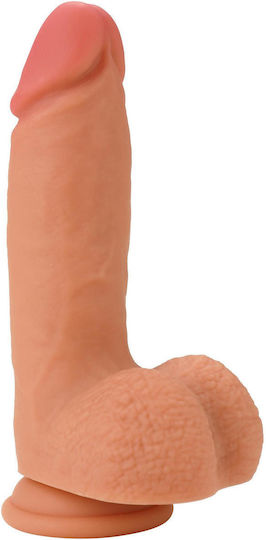 Realistisches Dildo