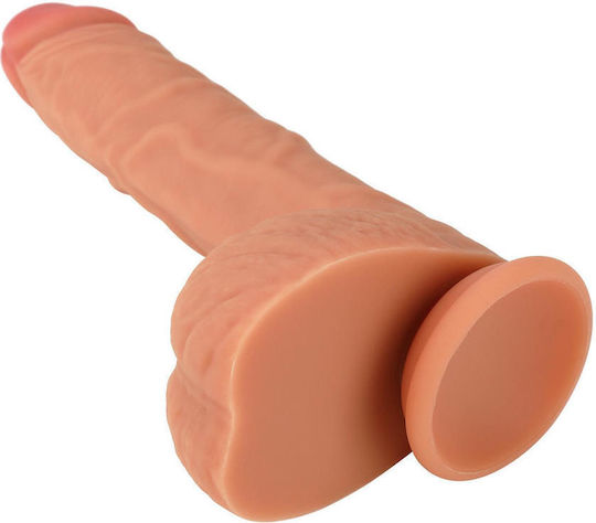 Realistisches Dildo Fleisch 23cm