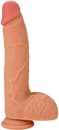 Realistisches Dildo Fleisch 23cm