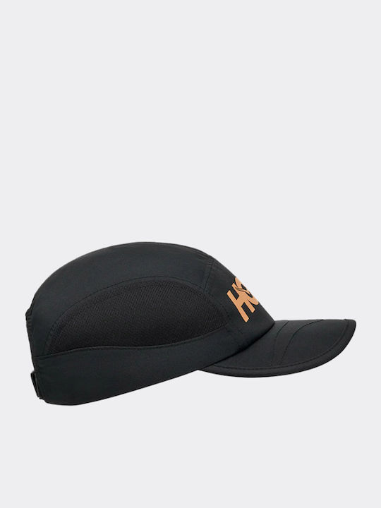 Hoka Run Hat Men's Black Cap | Skroutz.mt