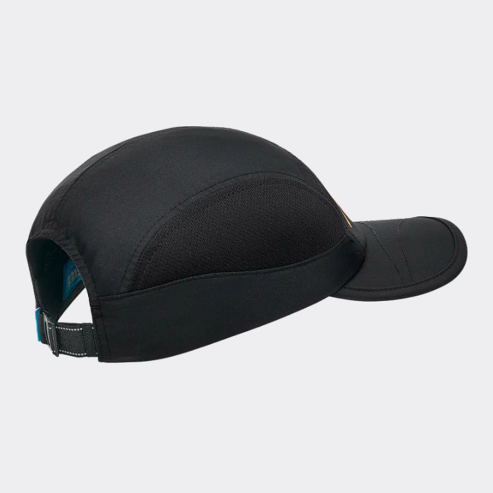 HOKA RUN CAP 3点セット Hoka Run Hat Men's Black Cap | Skroutz.mt