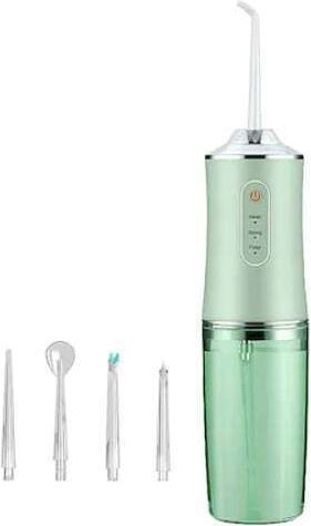 Water Flosser DJF3C6MBM Πράσινο