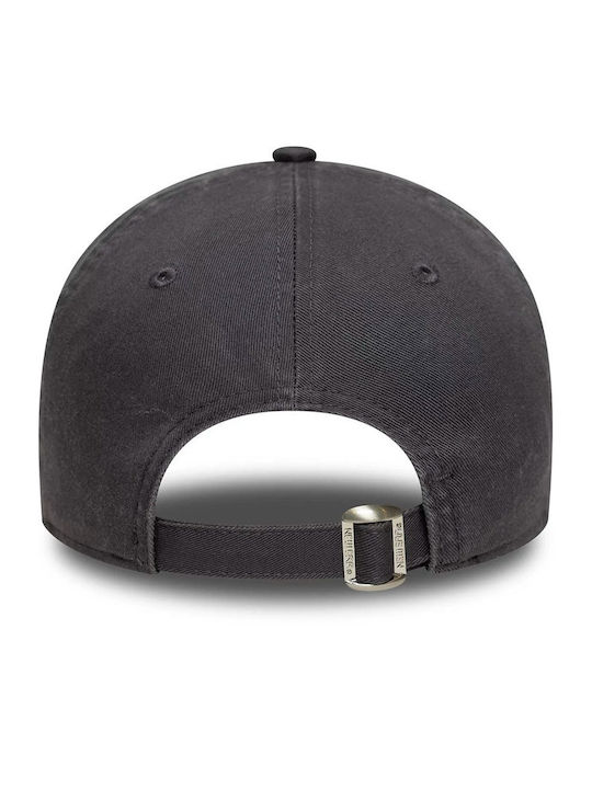 New Era 9twenty Ανδρικό Jockey Γκρι 60691107