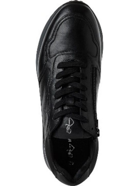 Adidași Pentru Bărbați Negri