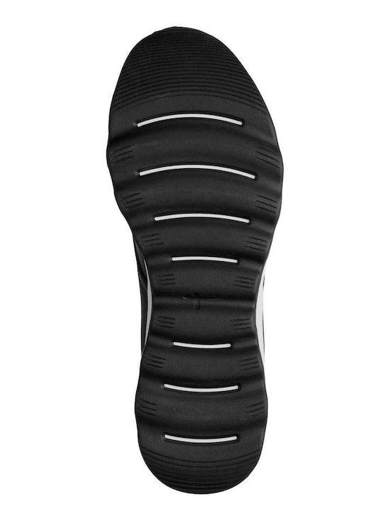 Herren Sneakers Schwarz