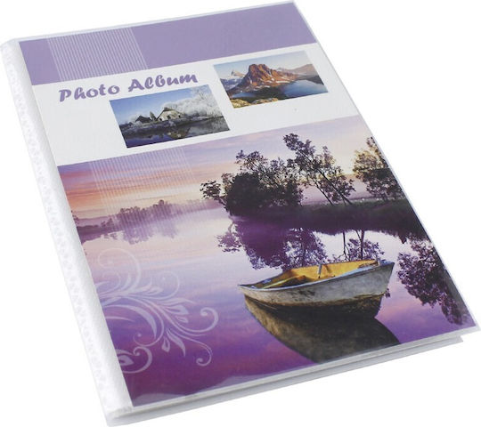 Album pentru 24 Albume foto Dimensiuni 10x15buc în Modele Diverse 10x15buc