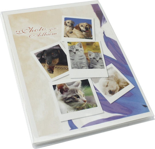 Album pentru 24 Albume foto Dimensiuni 10x15buc în Modele Diverse 10x15buc