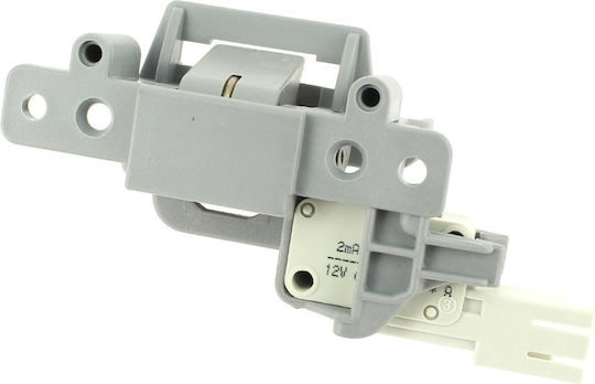 Mecanism Blocare Ușă Mașină De Spălat Vase Dishwasher C00274116 Indesit Whirlpool 482000023147 Original