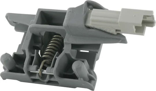 Mecanism Blocare Ușă Mașină De Spălat Vase Dishwasher C00274116 Indesit Whirlpool 482000023147 Original