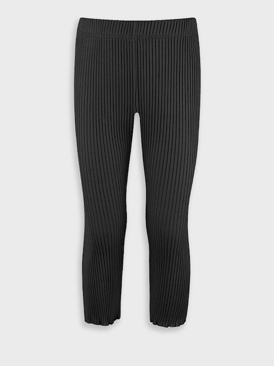 Kids Legging Long Mocha