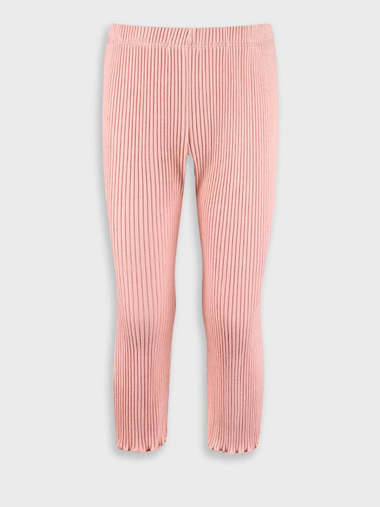 Kids Legging Long Mocha
