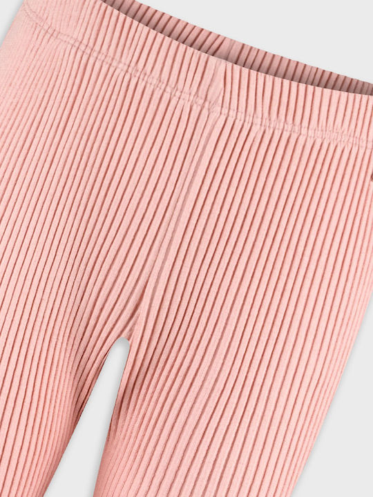 Kids Legging Long Mocha