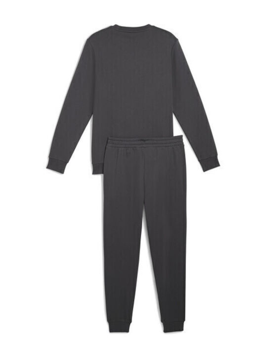 Elevated Trainingsanzug Dark Gray