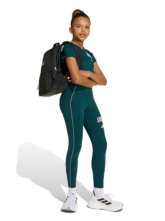Kids Legging Sports Long Cypress