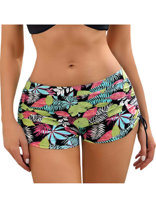 Bikini Boxer