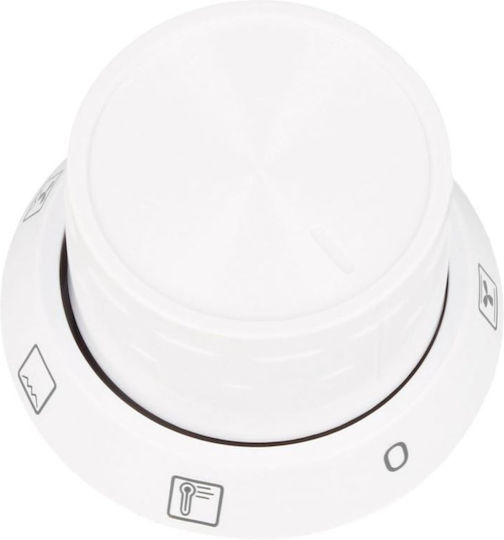 Oven Stove Switch Button C00911818 Beko 250316330