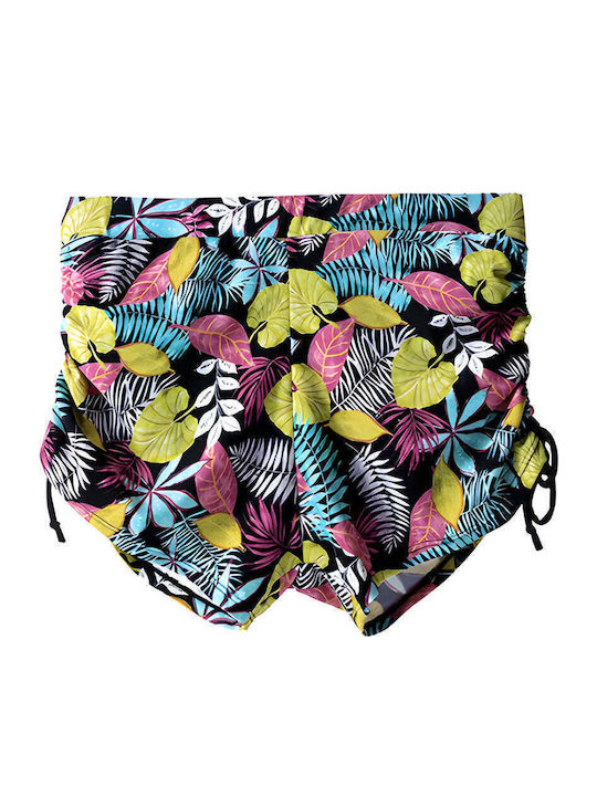 Bikini Boxer