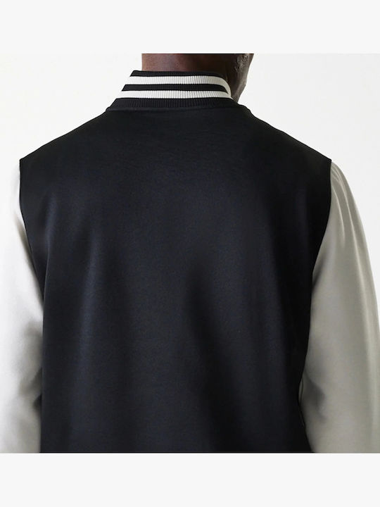 Yankees Mlb Jacket Bomber Black