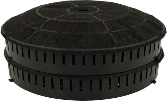 Electrolux Filtre pentru Aspirator Electric Compatibile cu AEG / Bosch / Zanussi / Samsung / Siemens / Electrolux 2buc