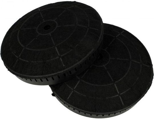 Electrolux Filtre pentru Aspirator Electric Compatibile cu AEG / Bosch / Zanussi / Samsung / Siemens / Electrolux 2buc