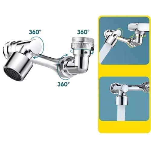 Extensie Robinet cu Filtru