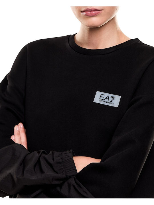Women's Sweatshirt Black