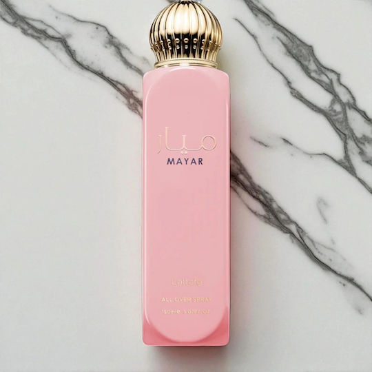 Lattafa Mayar Body Mist 150ml
