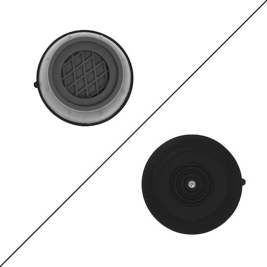 Andowl Q-ZD58 Anti-Vibration Pads For Washer/Dryer made of Plastic 4pcs