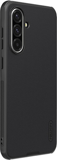 Nillkin Frosted Back Cover Plastic Black for Galaxy A36