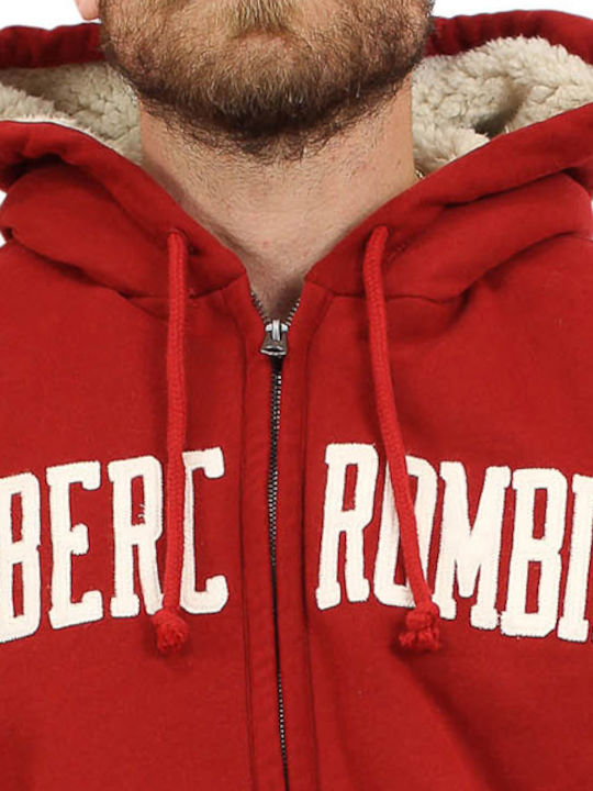 Abercrombie & Fitch