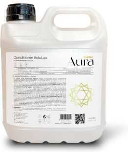 Burbur Aura Volulux Conditioner Dogs Cats 4000ml