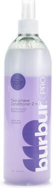 Burbur Pro 2-in-1 Super-premium Biphasic Balm Dogs Cats 500 Ml