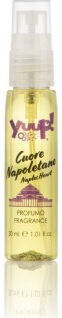 Yuup Naples Heart Парфюм Mediterranean Essences Evening Flowers 30ml