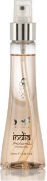 Yuup India Perfume Patchouli Indian Jasmine Scent 100 Ml