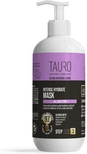 Tauro Intense Mască Hidratantă 400ml