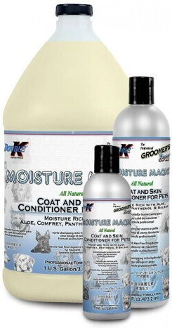 Moisture Magic Balsam 473ml Double K
