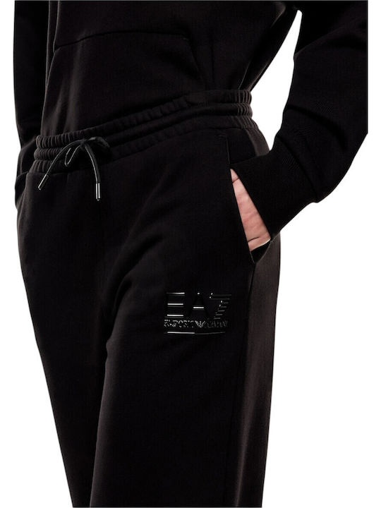 Jogginghose Schwarz