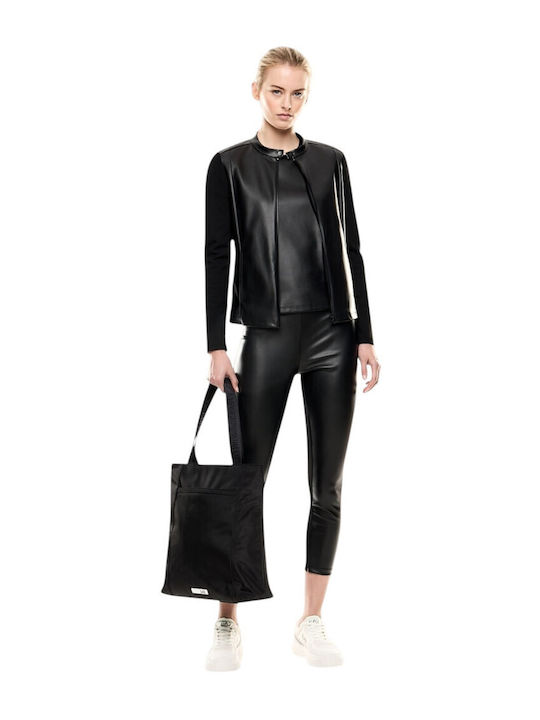 Women's Training Legging Black