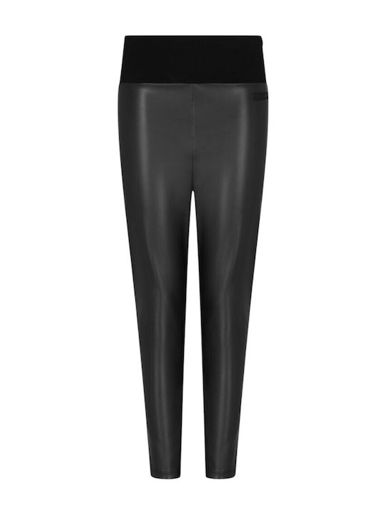 Women's Training Legging Black
