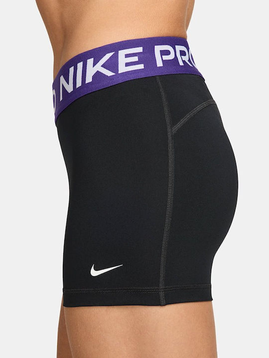 Dri-Fit Training Women's Leggings-Shorts Black
