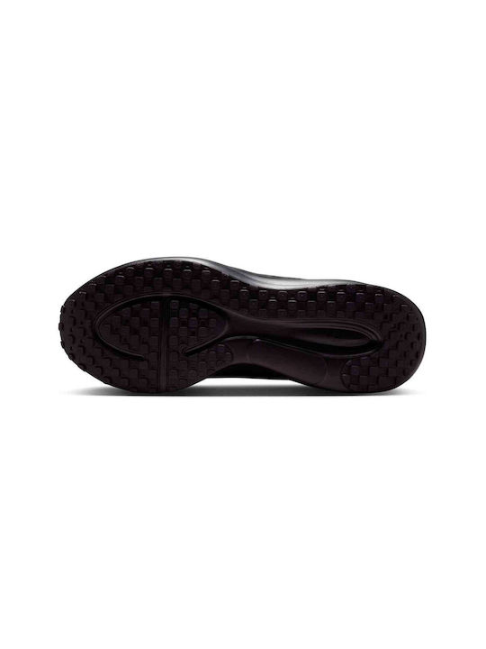 Revolution 8 Sport Shoes Running Black